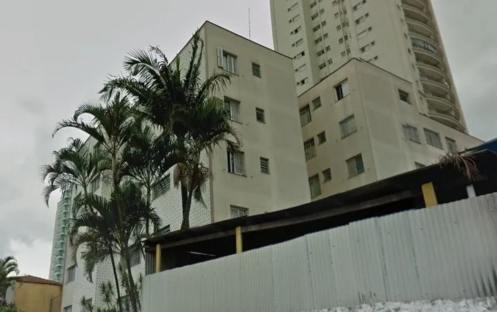 Condomínio Suzana Saúde 358 em São Paulo