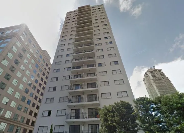 Imagem do Condomínio Suzy II Vila Olímpia em São Paulo