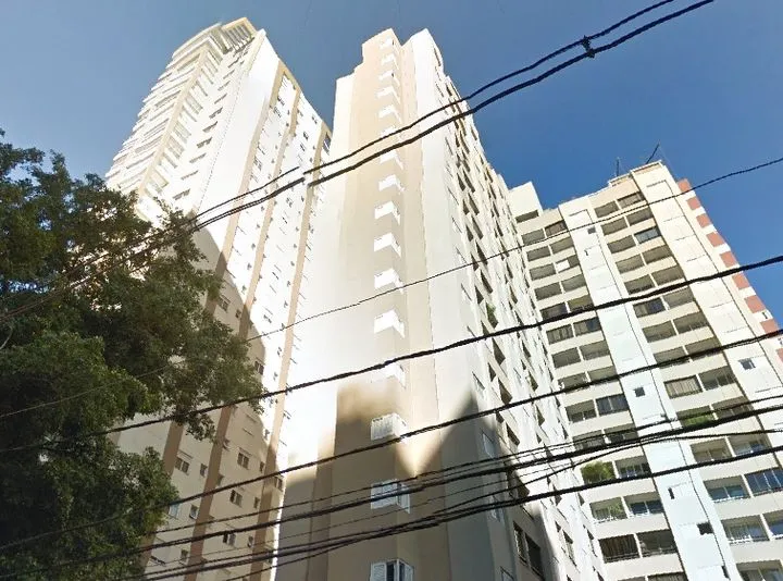 Imagem do Condomínio Sweet Life Moema em São Paulo