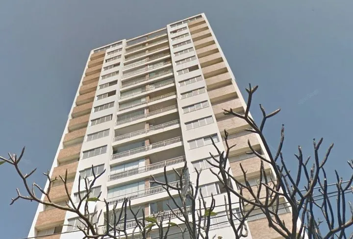 Imagem do Condomínio Sweet Life Perdizes em São Paulo