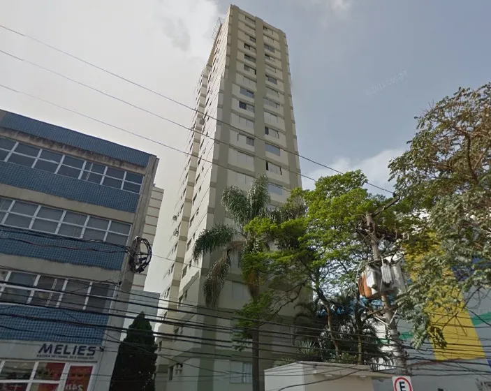 Imagem do Condomínio Sweet Stúdio Moema em São Paulo