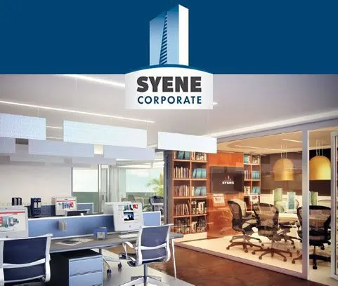 Condomínio Syene Corporate Salvador em Salvador