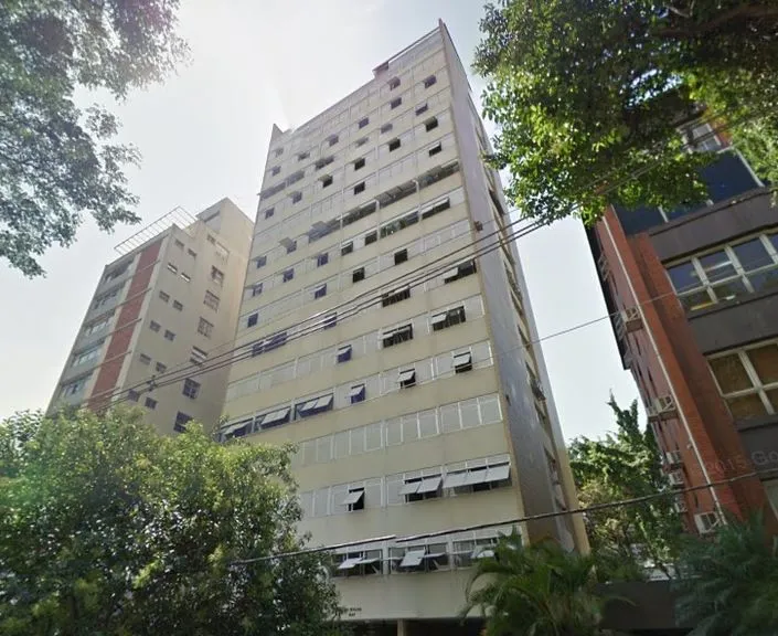 Imagem do Condomínio Sylvia Jardim Europa em São Paulo