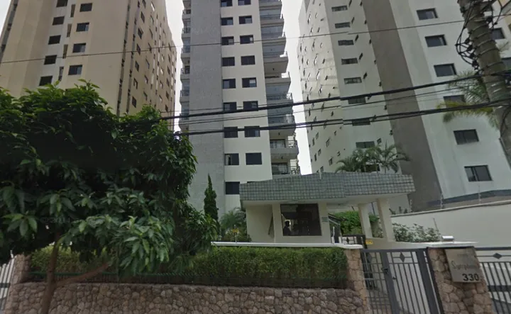 Condomínio Symphony Vila Leopoldina em São Paulo