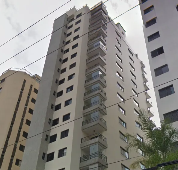 Imagem do Condomínio Symphony Vila Leopoldina em São Paulo