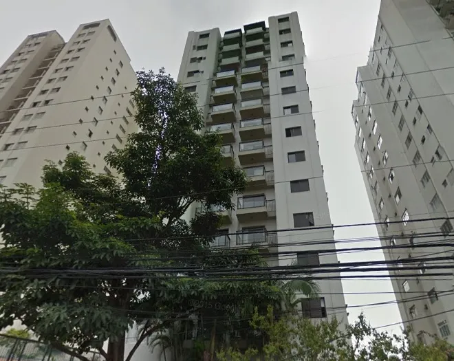 Imagem do Condomínio Taba Vila Madalena em São Paulo