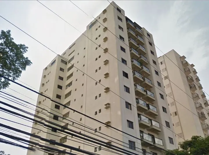 Condomínio Taba Vila Madalena em São Paulo