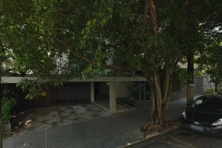 Condomínio Tabafer Pinheiros em São Paulo