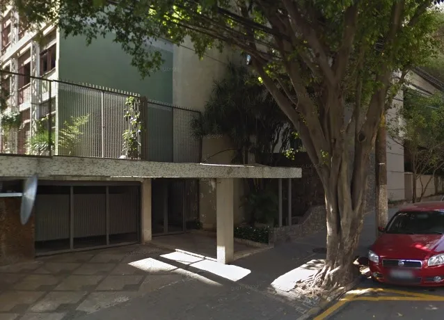 Imagem do Condomínio Tabafer Pinheiros em São Paulo