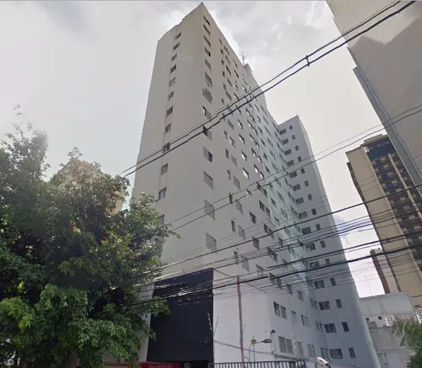 Imagem do Condomínio Tabapuã Plaza Itaim em São Paulo