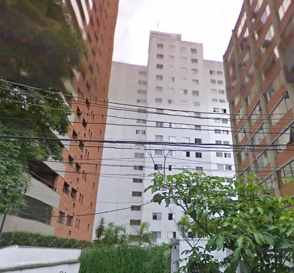 Imagem do Condomínio Tabapuã Plaza Itaim em São Paulo