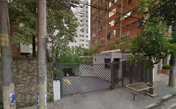 Imagem do Condomínio Tabapuã Plaza Itaim em São Paulo