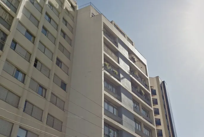 Condomínio Tabapuan Higienópolis em São Paulo