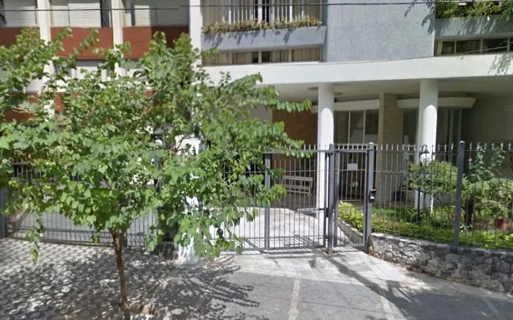 Imagem do Condomínio Tabapuan Higienópolis em São Paulo