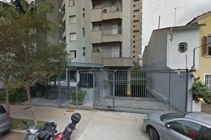 Condomínio Tabatinga Pinheiros em São Paulo