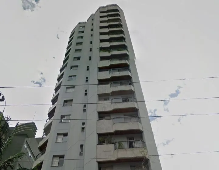 Imagem do Condomínio Tabatinga Pinheiros em São Paulo
