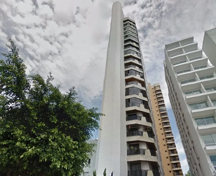Imagem do Condomínio Taft Tower Perdizes em São Paulo