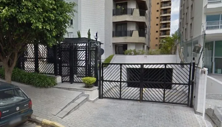 Condomínio Taft Tower Perdizes em São Paulo