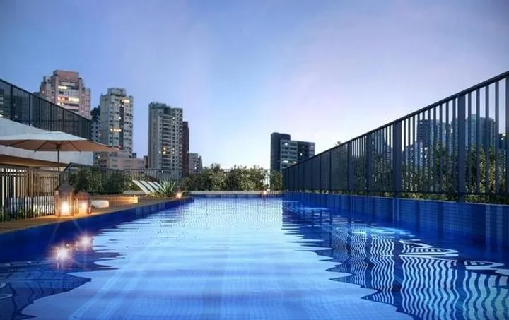 Imagem do Condomínio Tag Decor em São Paulo