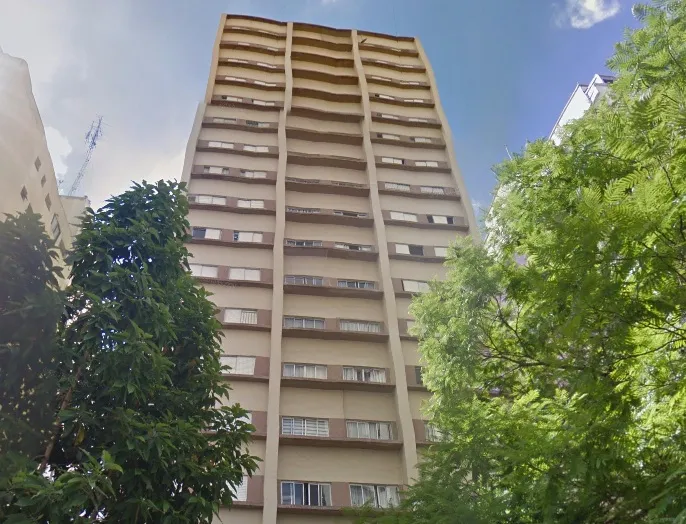 Imagem do Condomínio Tahiti Aclimação em São Paulo