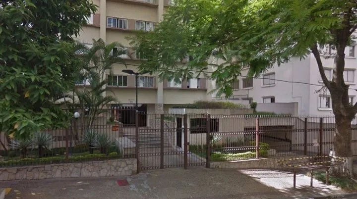 Condomínio Tahiti Aclimação em São Paulo