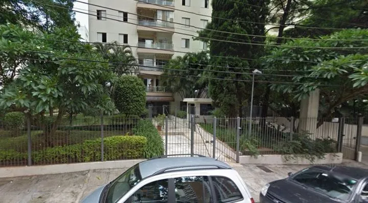 Condomínio Tahiti Vila Madalena em São Paulo