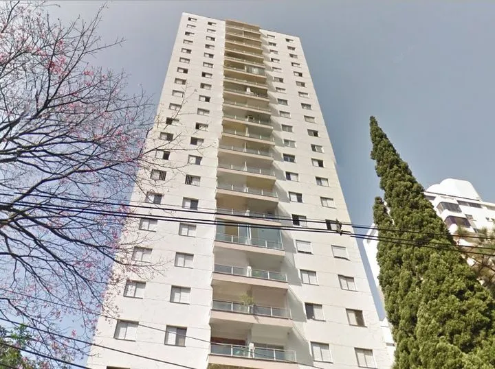 Imagem do Condomínio Tahiti Vila Madalena em São Paulo