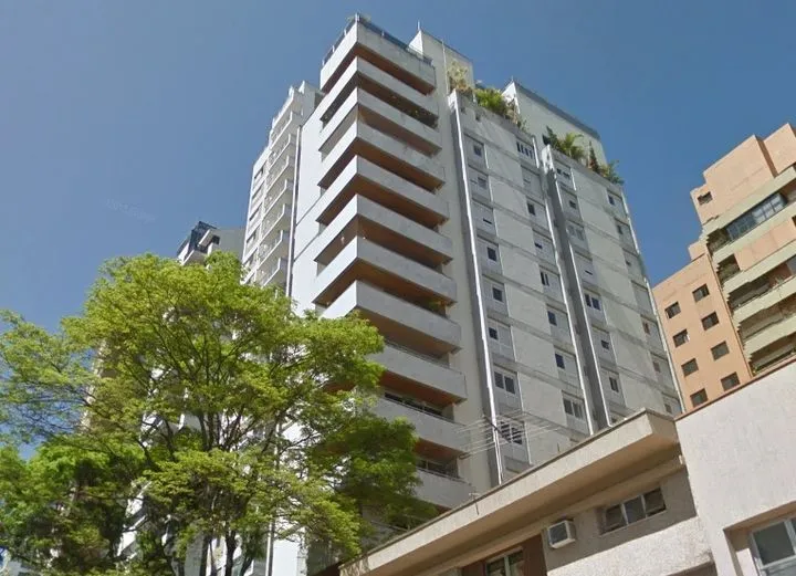 Imagem do Condomínio Taiamã Moema em São Paulo
