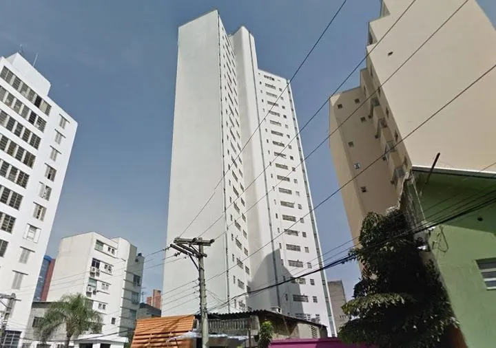 Imagem do Condomínio Taida Pinheiros em São Paulo