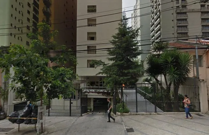 Condomínio Taira Jardim Paulista em São Paulo