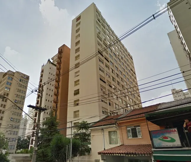 Imagem do Condomínio Taira Jardim Paulista em São Paulo