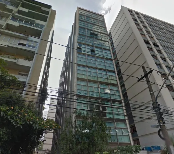 Imagem do Condomínio Tamar Higienópolis em São Paulo