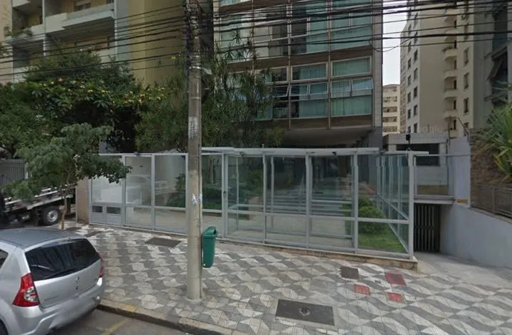 Condomínio Tamar Higienópolis em São Paulo