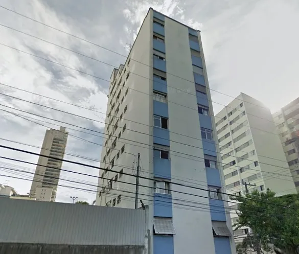 Condomínio Tamar Sumaré em São Paulo