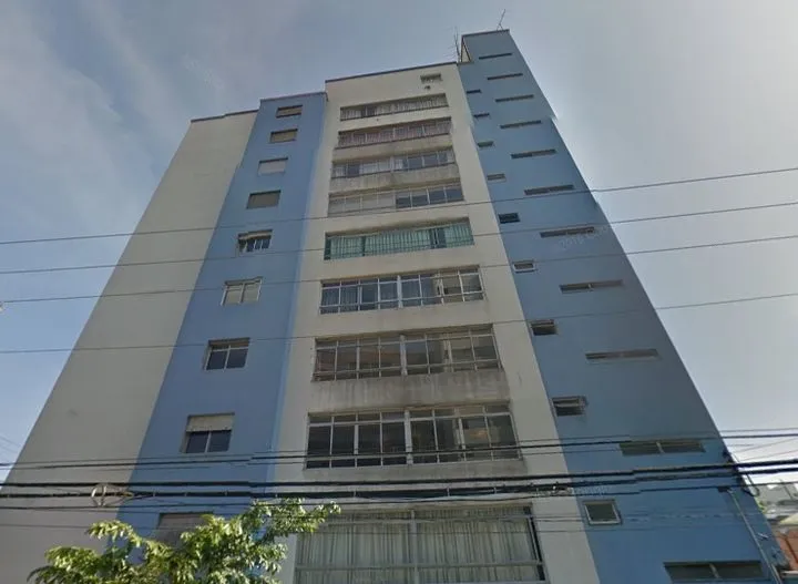 Imagem do Condomínio Tamar Sumaré em São Paulo