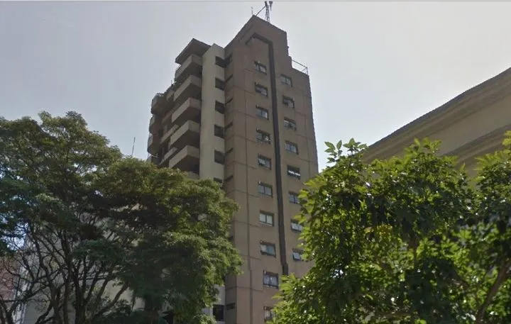 Imagem do Condomínio Tâmara Pinheiros em São Paulo