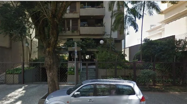 Imagem do Condomínio Tâmara Pinheiros em São Paulo