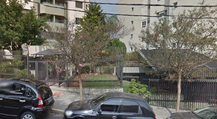 Condomínio Tamara Saúde em São Paulo