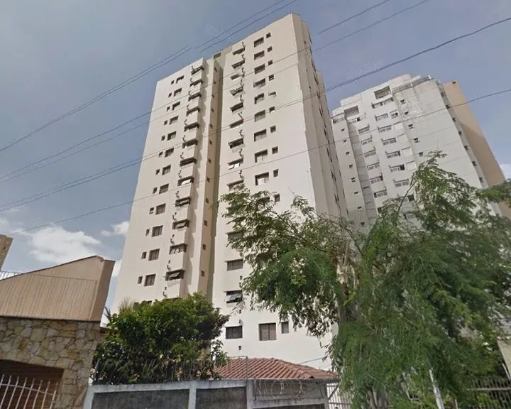 Imagem do Condomínio Tamara Saúde em São Paulo