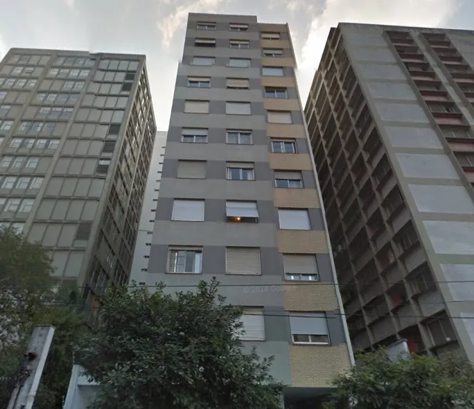 Imagem do Condomínio Tamoyo Bela Vista em São Paulo