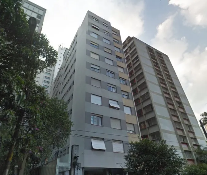 Condomínio Tamoyo Bela Vista em São Paulo