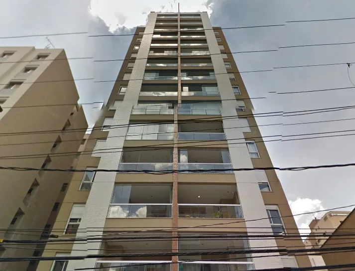 Imagem do Condomínio Tangará Pinheiros em São Paulo