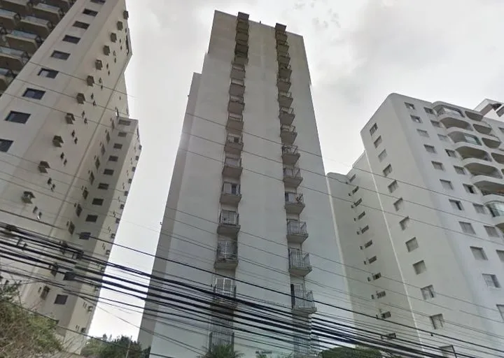 Imagem do Condomínio Tangará Vila Madalena em São Paulo