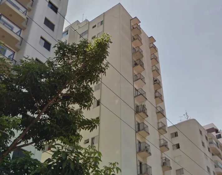 Condomínio Tangará Vila Madalena em São Paulo