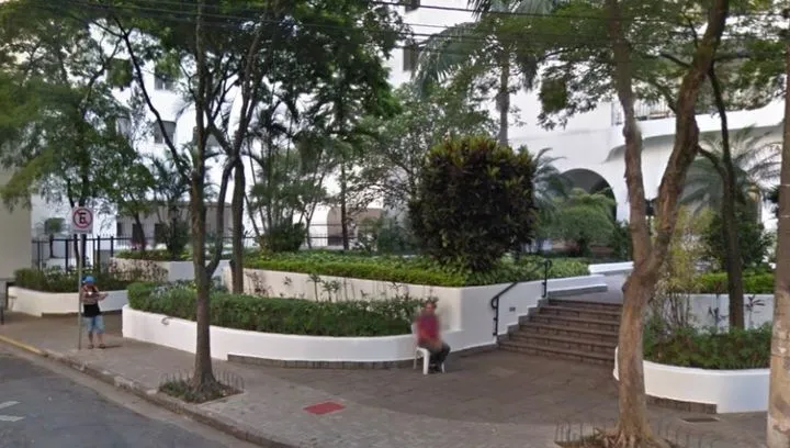 Imagem do Condomínio Tanger Jardim Europa em São Paulo