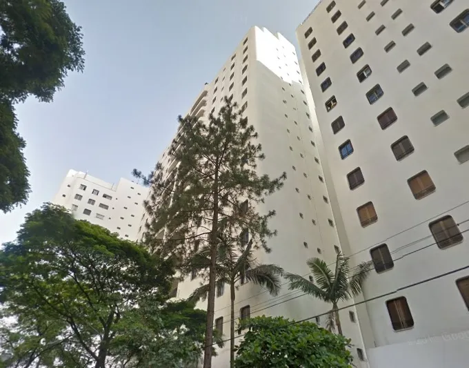 Condomínio Tanger Jardim Europa em São Paulo