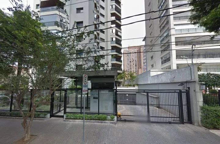 Condomínio Tangier Agadir Vila Clementino em São Paulo