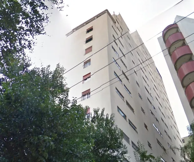 Imagem do Condomínio Tânia Maria Moema em São Paulo