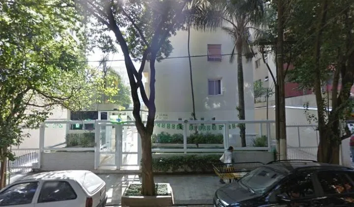 Condomínio Tânia Maria Moema em São Paulo