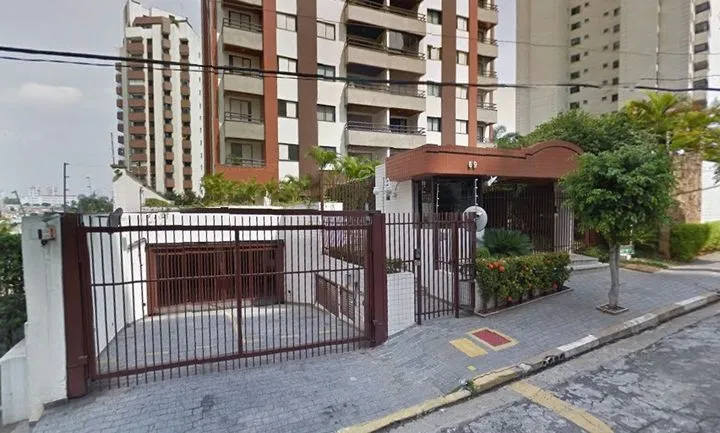 Condomínio Taormina Chácara Klabin em São Paulo